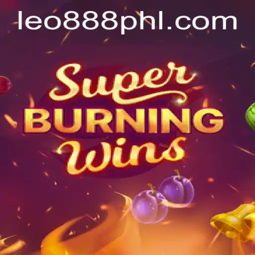 Exploring the Thrilling World of SuperBurningWins with Leo888