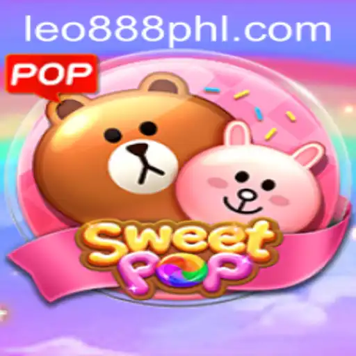 SweetPOP: The Addictive Candy Burst Game Taking Over by leo888