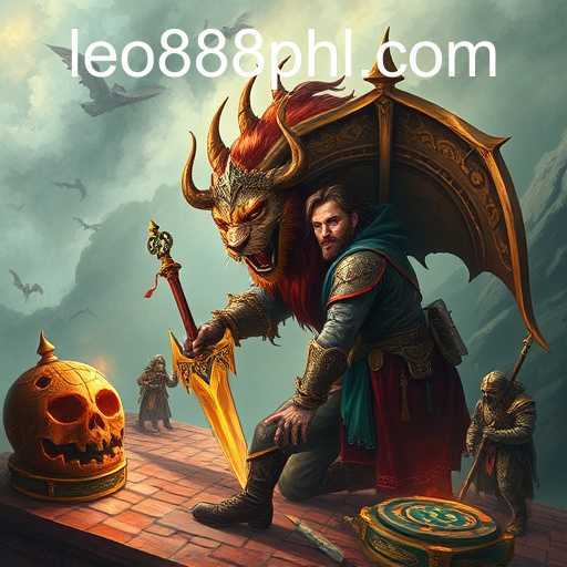 leo888