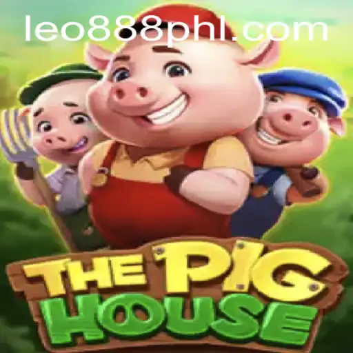 Exploring ThePigHouse: An Immersive Gaming Experience with leo888