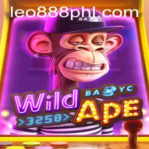 WildApe3258: Embark on a Roaring Adventure with Leo888