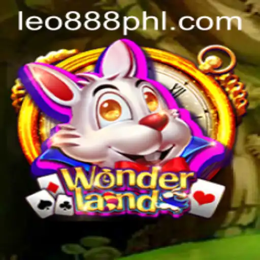Exploring Wonderland: The Enchanting World of Leo888